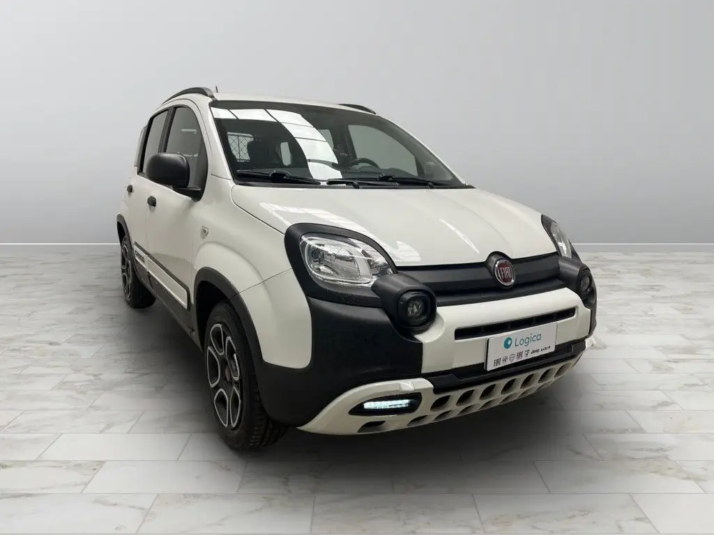 Photo 1 : Fiat Panda 2020 Essence