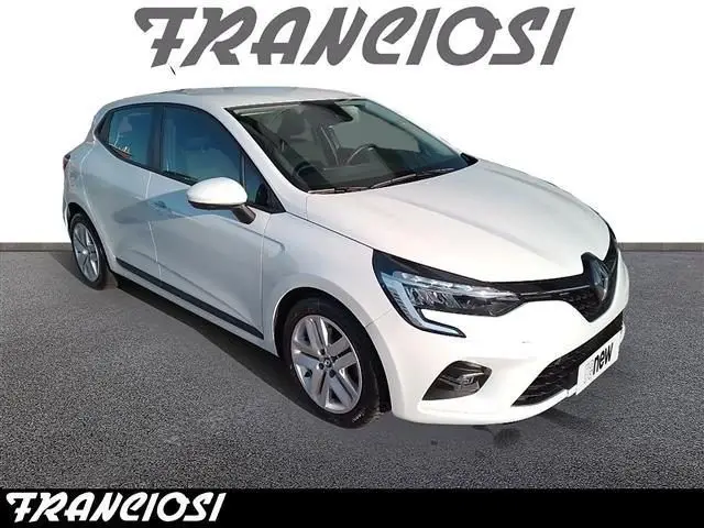 Photo 1 : Renault Clio 2022 Not specified