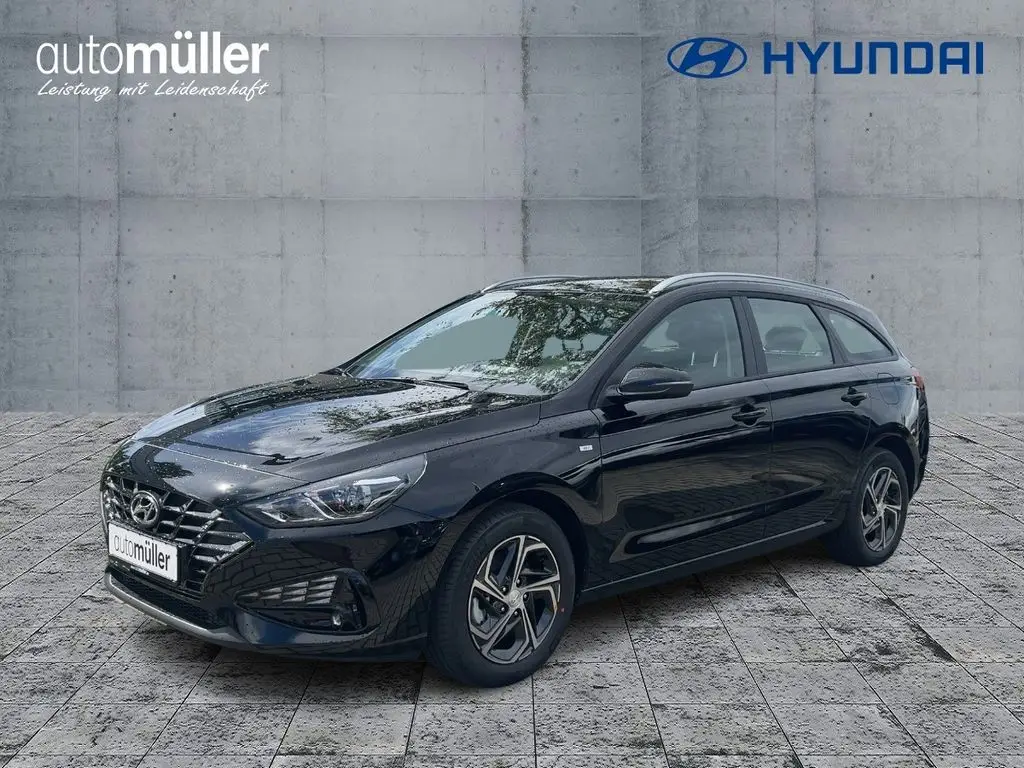 Photo 1 : Hyundai I30 2024 Essence
