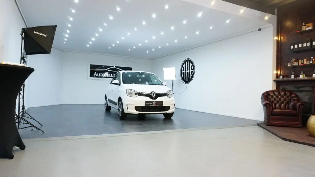 Photo 1 : Renault Twingo 2020 Essence