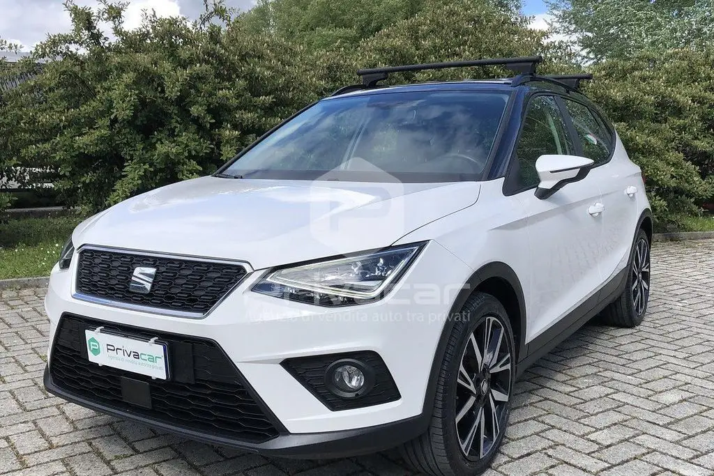 Photo 1 : Seat Arona 2020 Not specified
