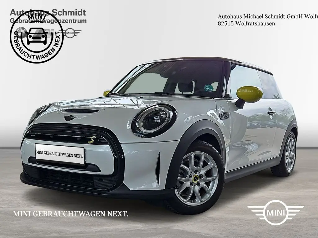 Photo 1 : Mini Cooper 2023 Not specified