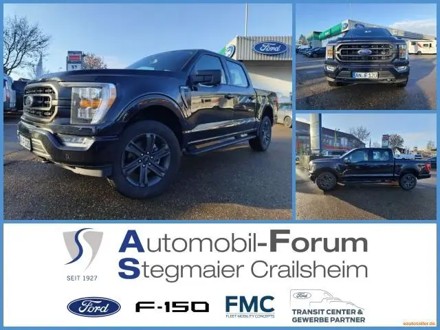 Photo 1 : Ford F150 2023 Petrol