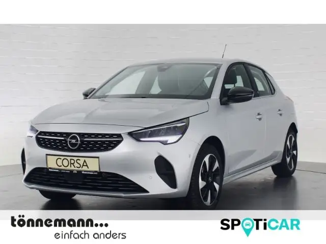 Photo 1 : Opel Corsa 2023 Not specified