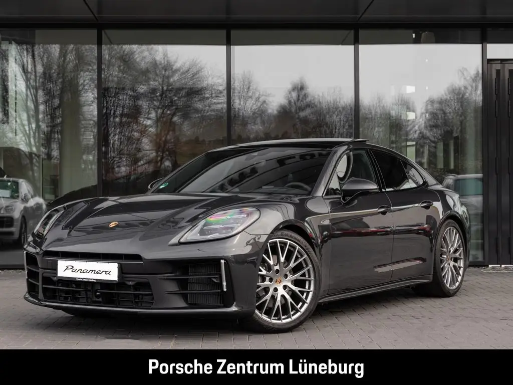 Photo 1 : Porsche Panamera 2024 Essence