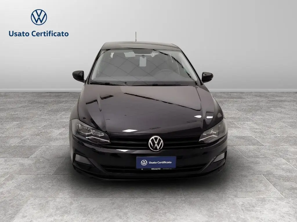 Photo 1 : Volkswagen Polo 2021 Others