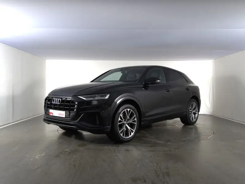 Photo 1 : Audi Q8 2019 Autres