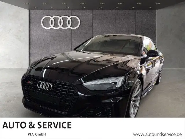 Photo 1 : Audi Rs5 2023 Petrol