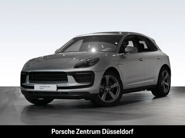 Photo 1 : Porsche Macan 2024 Essence