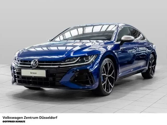Photo 1 : Volkswagen Arteon 2023 Essence
