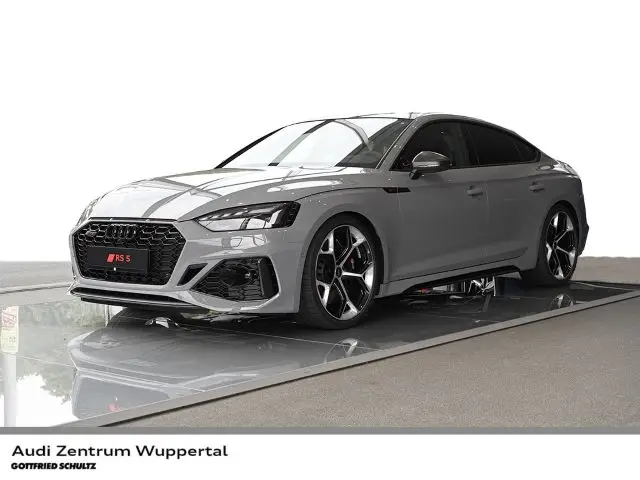 Photo 1 : Audi Rs5 2024 Petrol