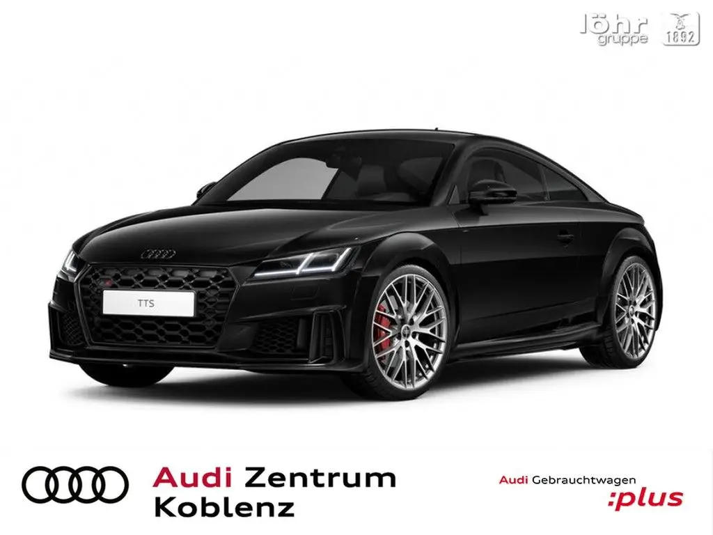 Photo 1 : Audi Tts 2024 Petrol