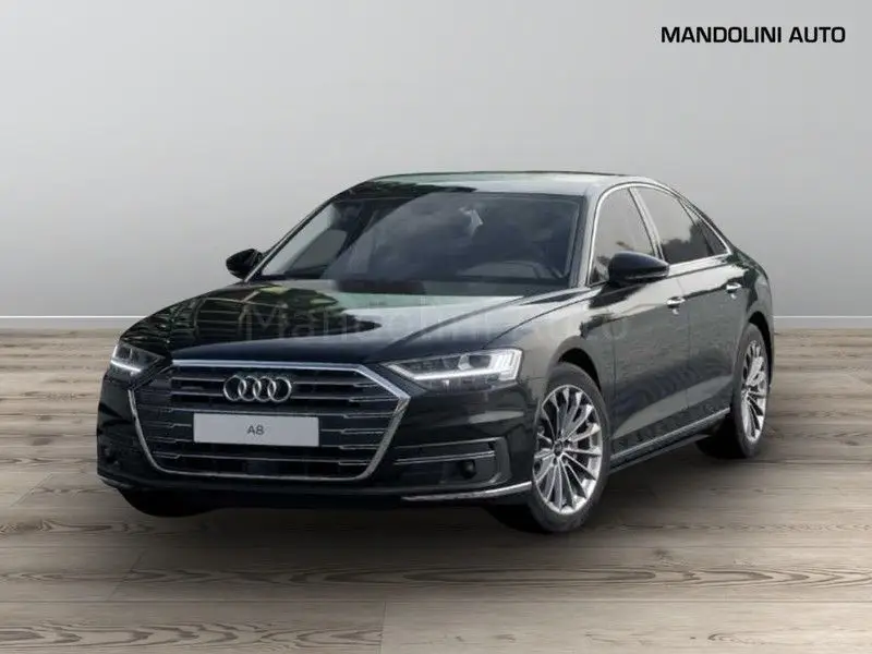 Photo 1 : Audi A8 2021 Not specified