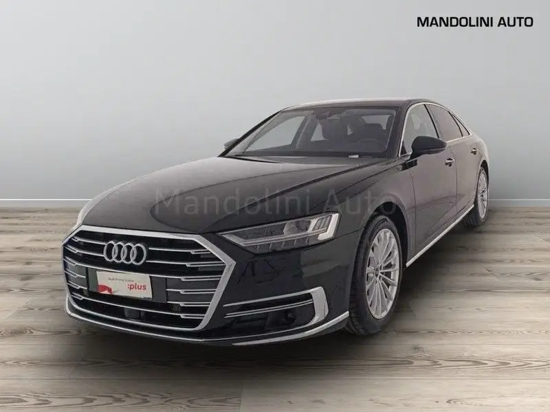 Photo 1 : Audi A8 2021 Others