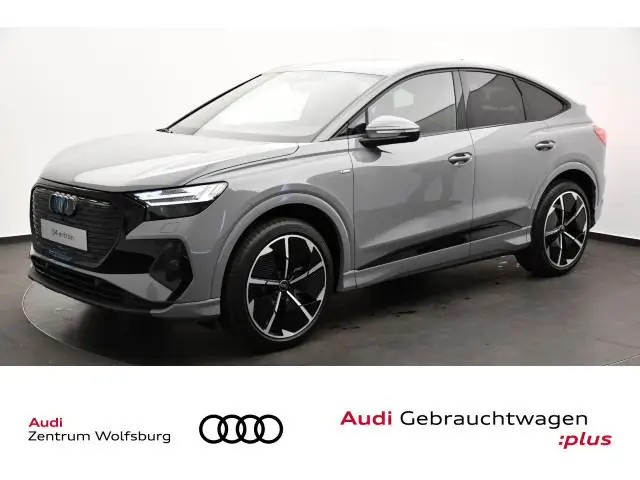 Photo 1 : Audi Q4 2024 Non renseigné