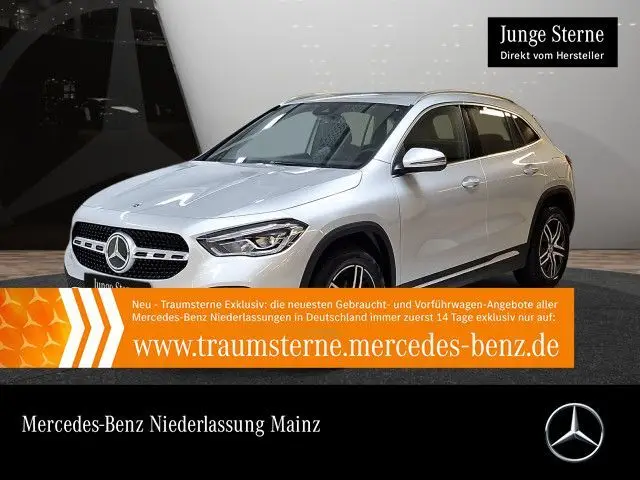 Photo 1 : Mercedes-benz Classe Gla 2023 Diesel