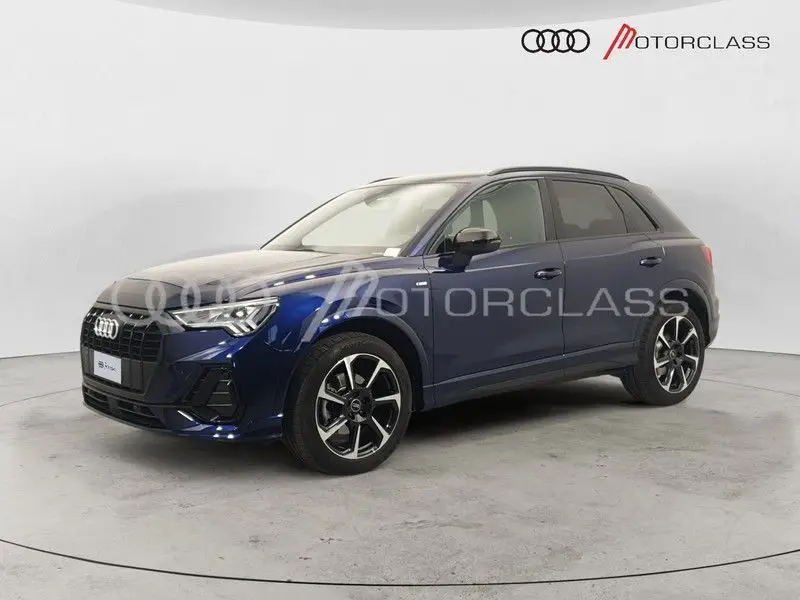 Photo 1 : Audi Q3 2023 Diesel