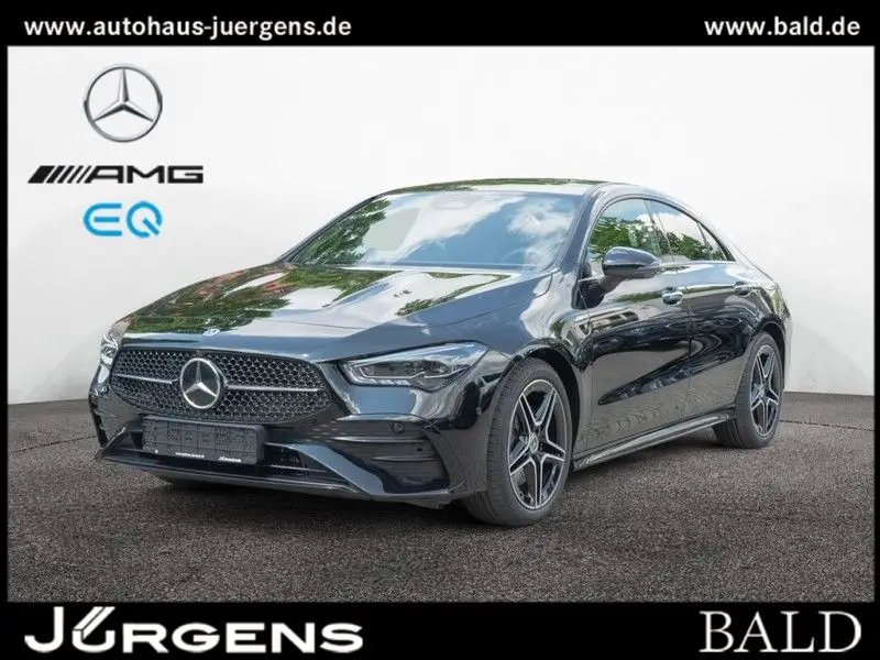 Photo 1 : Mercedes-benz Classe Cla 2024 Essence
