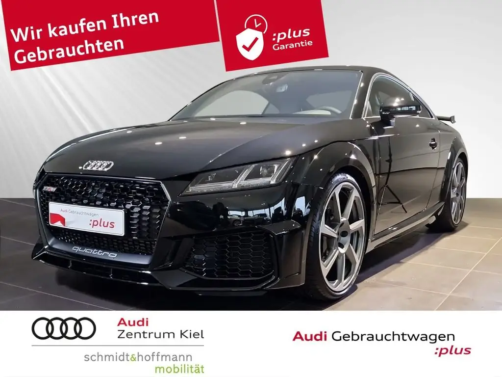 Photo 1 : Audi Tt Rs 2024 Petrol