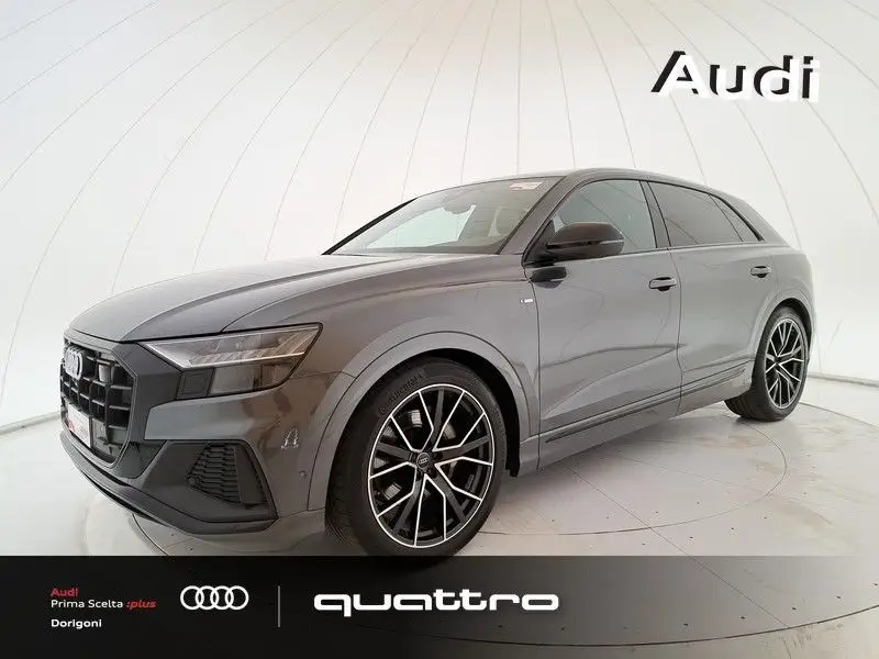 Photo 1 : Audi Q8 2023 Autres