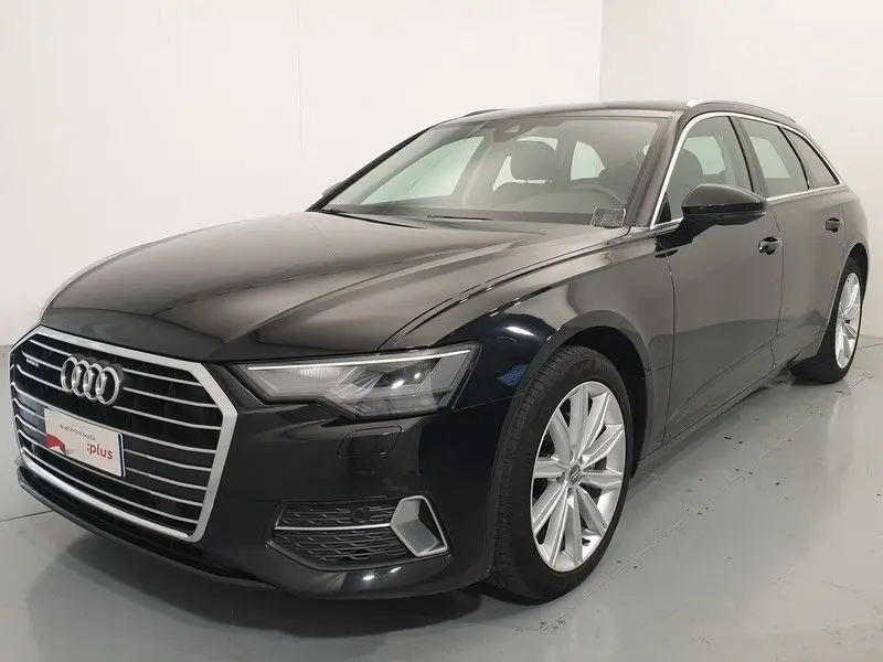 Photo 1 : Audi A6 2019 Others