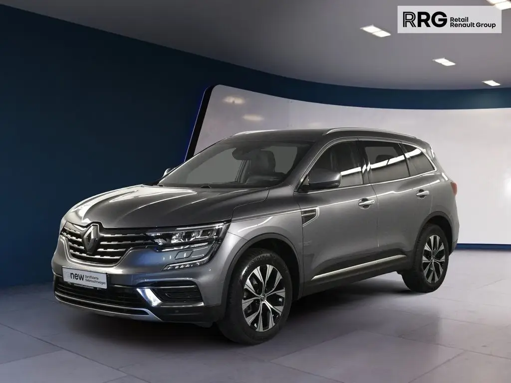 Photo 1 : Renault Koleos 2022 Petrol
