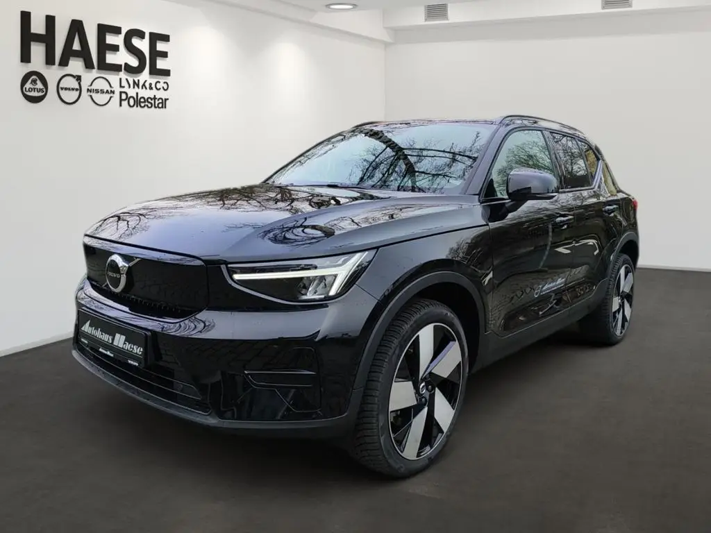 Photo 1 : Volvo Xc40 2024 Not specified