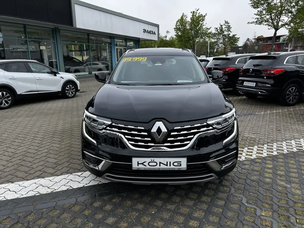 Photo 1 : Renault Koleos 2023 Diesel