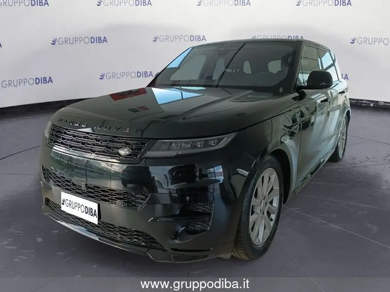 Photo 1 : Land Rover Range Rover 2023 Others
