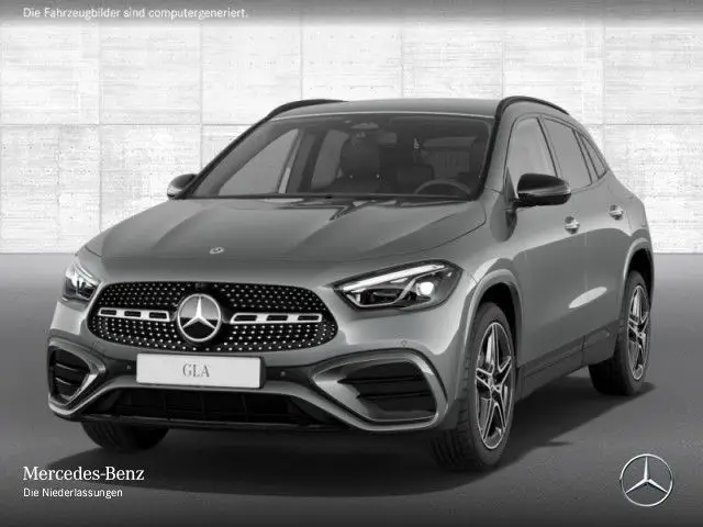 Photo 1 : Mercedes-benz Classe Gla 2024 Petrol