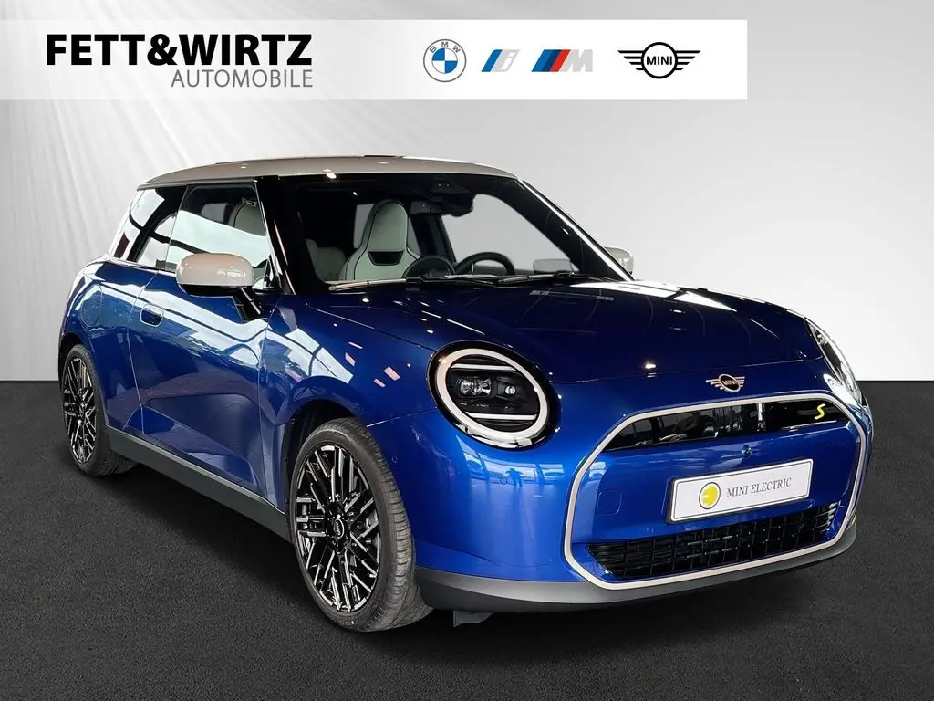 Photo 1 : Mini Cooper 2024 Not specified