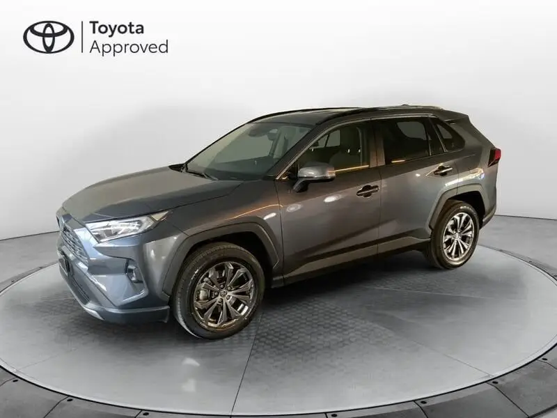 Photo 1 : Toyota Dyna 2022 Hybrid