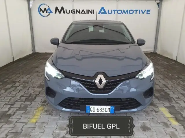 Photo 1 : Renault Clio 2020 Others