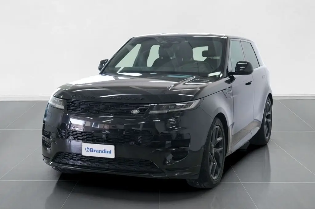 Photo 1 : Land Rover Range Rover Sport 2023 Diesel
