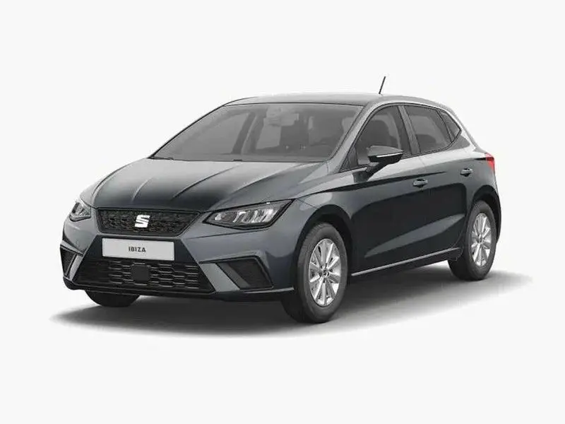 Photo 1 : Seat Ibiza 2023 Not specified