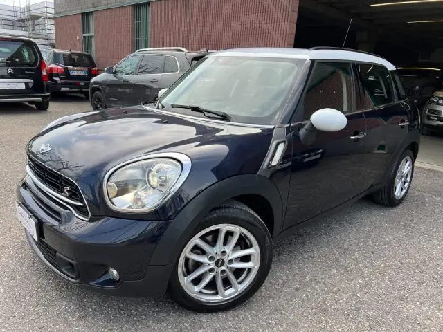 Photo 1 : Mini Cooper 2015 Not specified