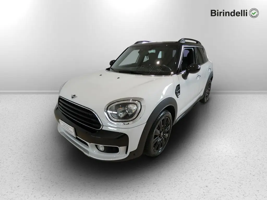 Photo 1 : Mini Cooper 2019 Not specified