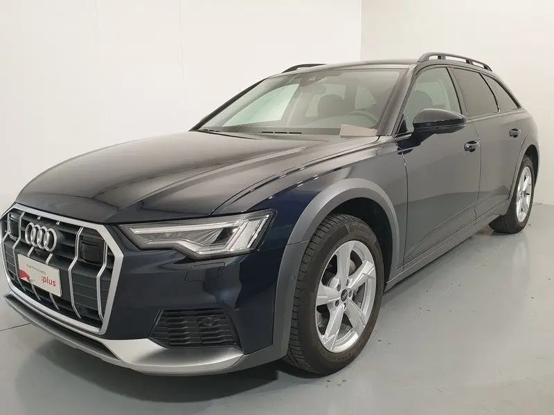 Photo 1 : Audi A6 2022 Autres