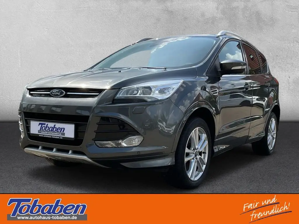 Photo 1 : Ford Kuga 2016 Not specified