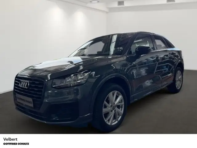 Photo 1 : Audi Q2 2020 Not specified