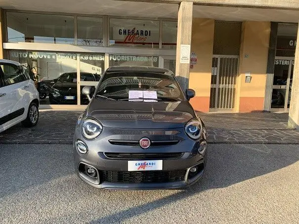 Photo 1 : Fiat 500x 2021 Petrol