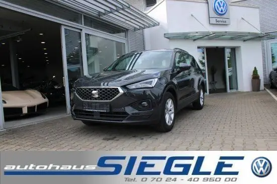 Photo 1 : Seat Tarraco 2020 Not specified