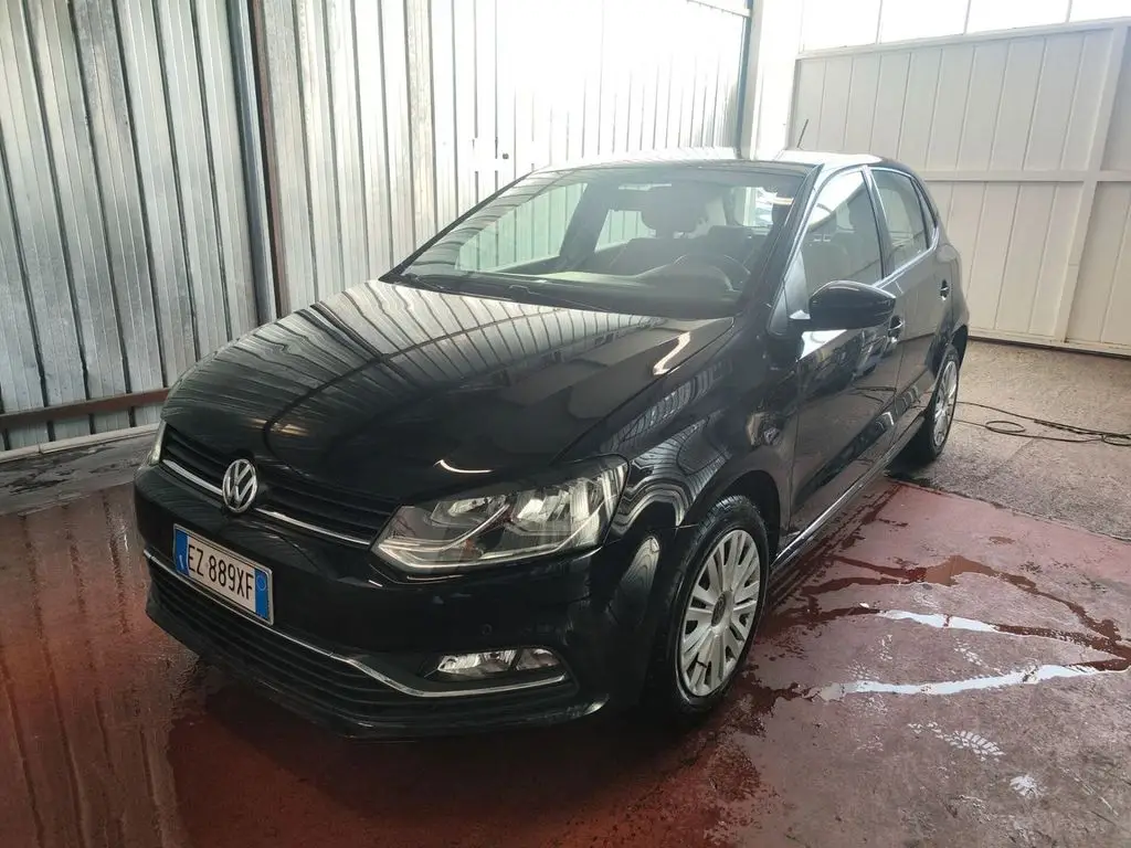 Photo 1 : Volkswagen Polo 2016 Not specified