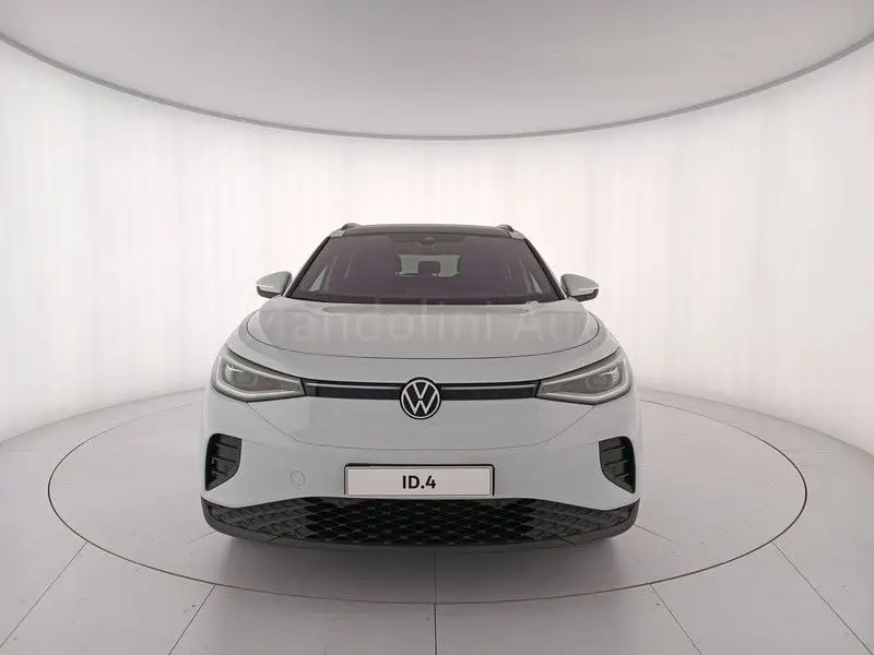 Photo 1 : Volkswagen Id.4 2022 Non renseigné