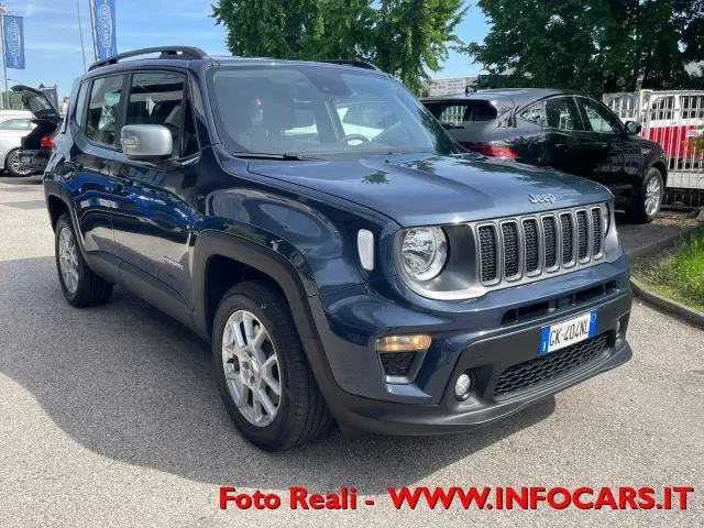Photo 1 : Jeep Renegade 2022 Not specified