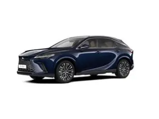 Photo 1 : Lexus Rx 2024 Hybrid
