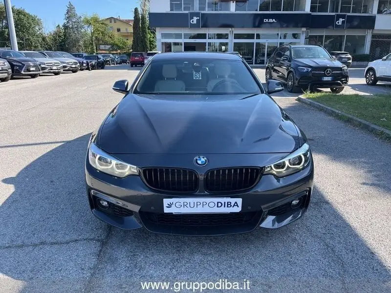 Photo 1 : Bmw Serie 4 2019 Not specified