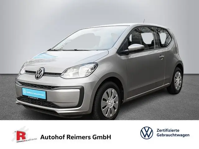 Photo 1 : Volkswagen Up! 2020 Petrol