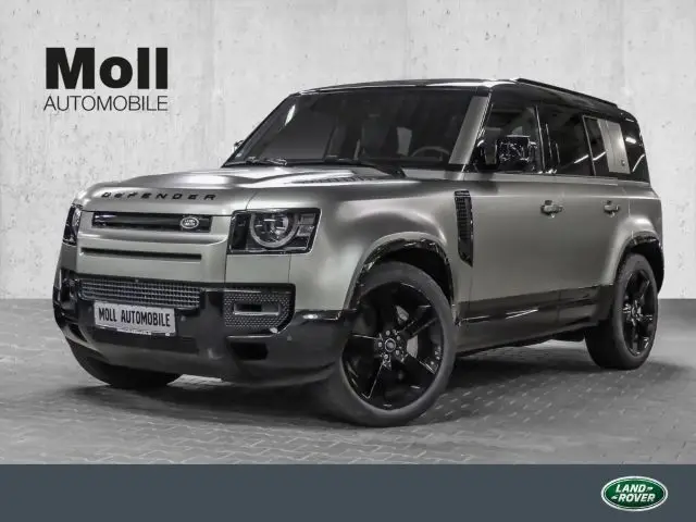 Photo 1 : Land Rover Defender 2023 Diesel