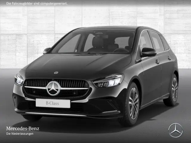 Photo 1 : Mercedes-benz Classe B 2024 Essence